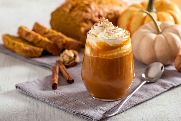 Pumpkin Spice, Oh So Nice! 9 Must-Try Seasonal Treats