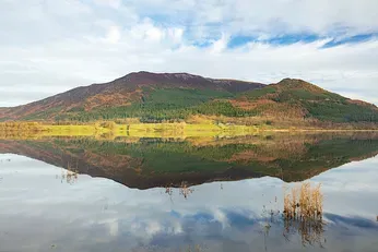 England's Lake District: The Breakout Star of 'Supernova'