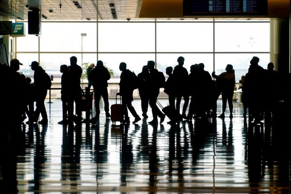 Americans Set Another Pandemic-Era Record for Air Travel