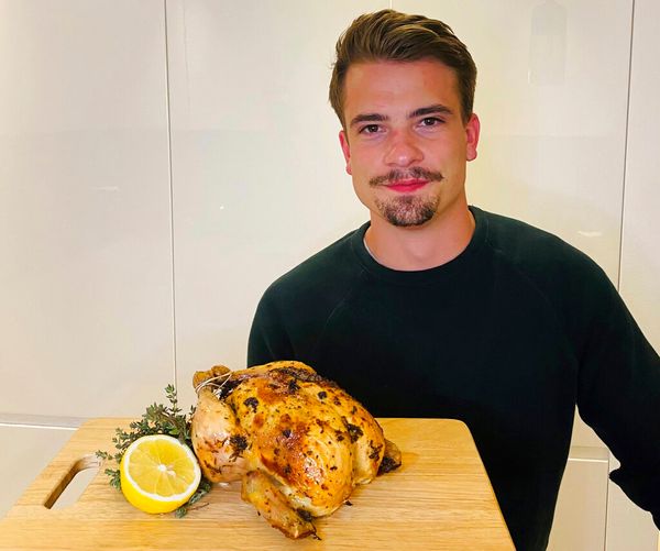 Home Cooks Finds Antidote to Blandness on TikTok Videos