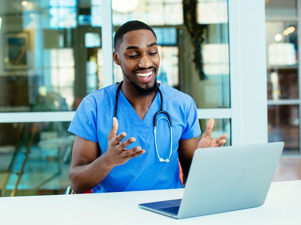 Doctors Tell How to Make the Most of Your Telehealth Visits