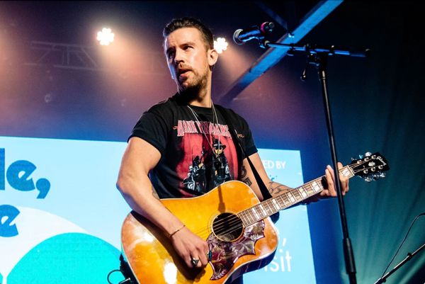 Watch: Brothers Osborne Win Grammy with Coming-Out Anthem