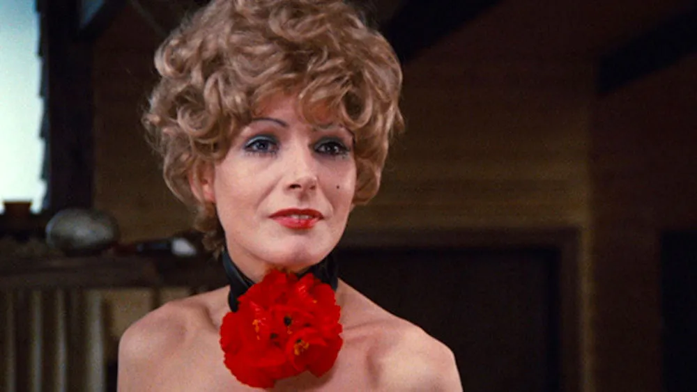 German Actor Margit Cartensen, Known for Fassbinder Roles, Dies at 83