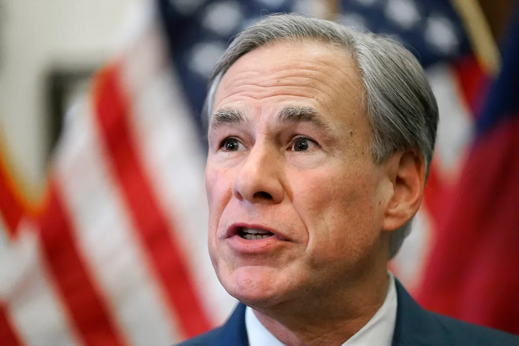 Texas Bans Gender-Affirming Care for Minors after Governor Signs Bill