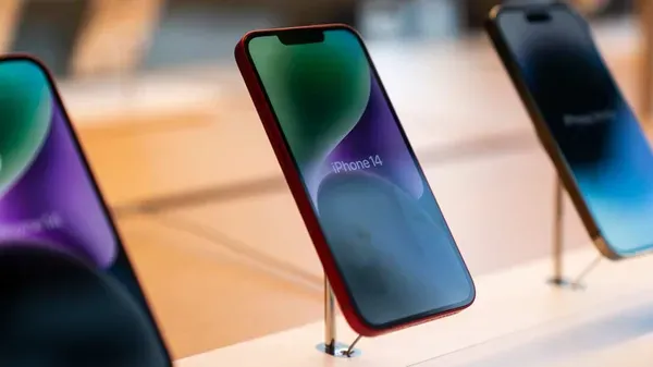 Update Your iPhone: Apple Just Pushed Out a Significant Security Update 
