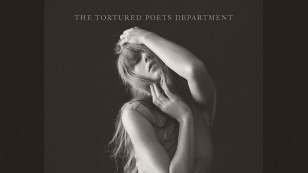 Taylor Swift Drops 15 New Songs on Double Album, 'The Tortured Poets Department: The Anthology'