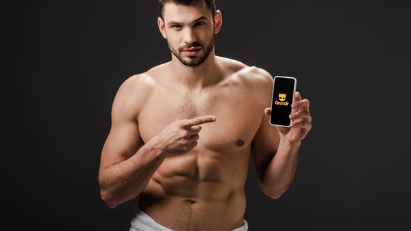 Grindr Hit With Big Lawsuit After Sharing Users' HIV Status With Ad Firms