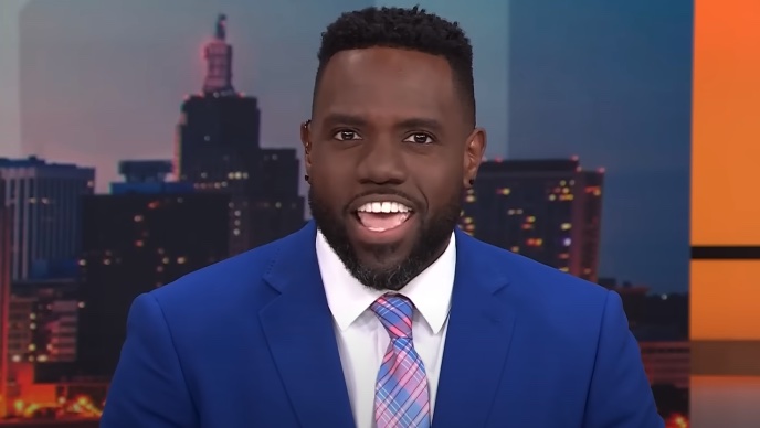 Watch: Minnesota News Anchor Comes Out on Live TV