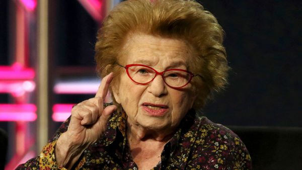 Dr. Ruth Westheimer, America's Diminutive and Pioneering Sex Therapist, Dies at 96
