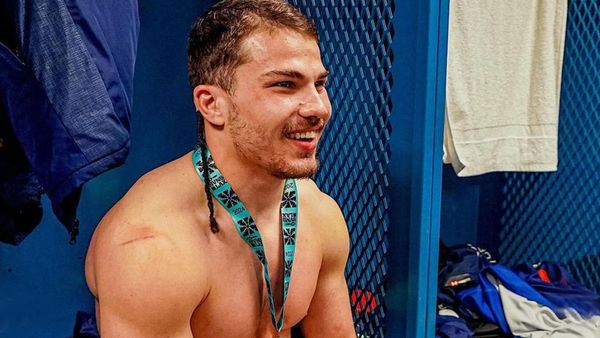 Hunky Queer Ally, French Rugby Superstar Antoine Dupont Would Stop Game Over Gay Slur