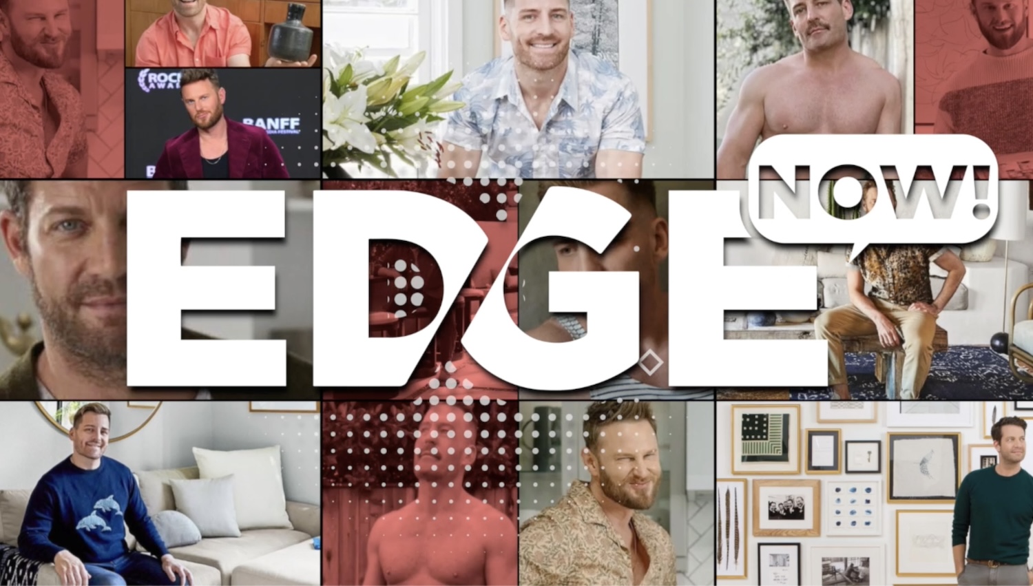 EDGE Now: Hunky Home Designers