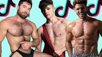 10 Gay Adult Performers You Need to Follow On TikTok Right Now