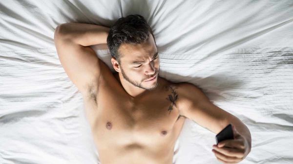 Is Grindr's Reign as the Gay No. 1 Hookup App Over? 