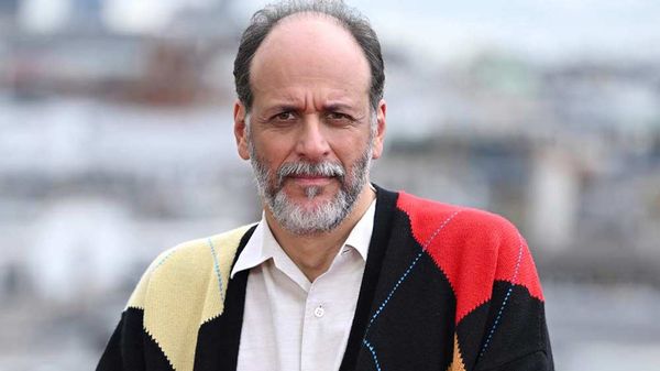 'Queer' Director Luca Guadagnino Staying Busy with Slate of Upcoming Projects