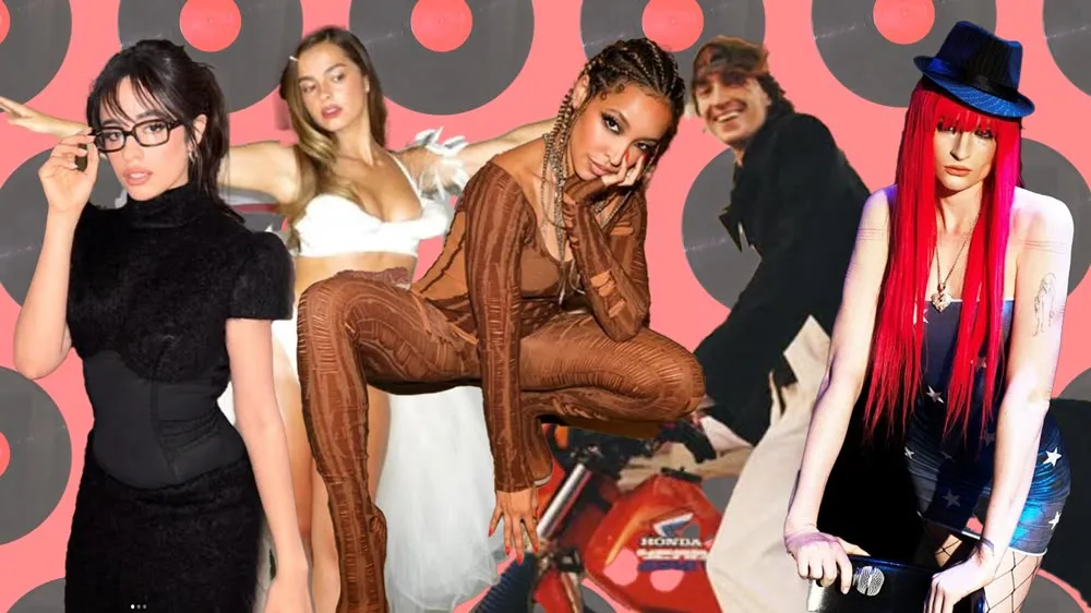 Year in Review: The 10 Best Songs of 2024	