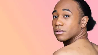 Actor Grant Evan Explores Race, Class & Drag in 'Ain't No More'