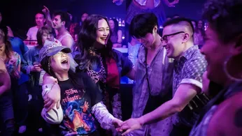 Review: Andrew Ahn Serves Up a Warmed-Over 'Wedding Banquet'