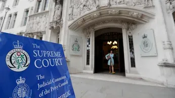 Are Trans Women Legally Women? UK Supreme Court to Decide