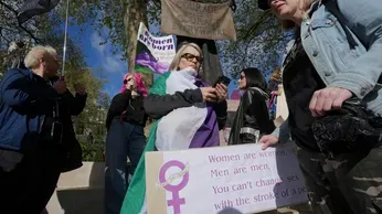UK's Top Court Says Definition of a Woman is Based on Biological Sex and Excludes Transgender People