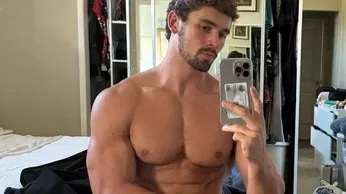Josh Duckworth Is Serving Up a Snack