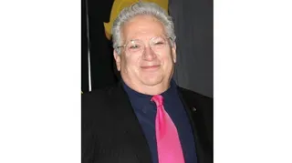 Harvey Fierstein to be Awarded Special Tony Award for Lifetime in the Theater