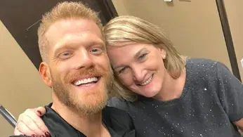 The Coming Out Story Scott Hoying's Mom Had to Write