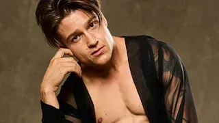 Marval Rex on Playing a Version of Himself in 'House of Abraham'–And Calling It 'Beautiful'