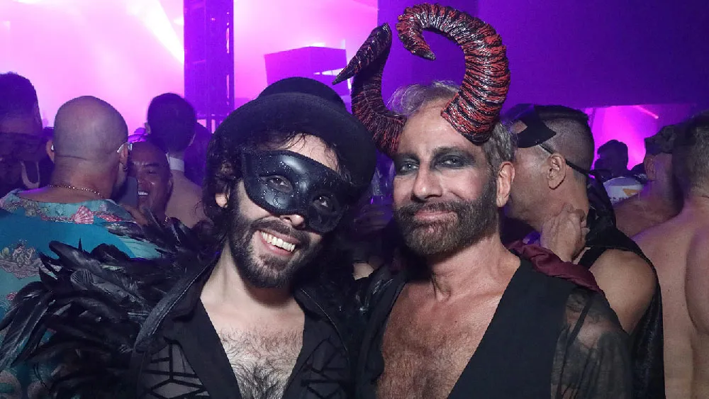 Tell No One By Dreamland :: October 31, 2025