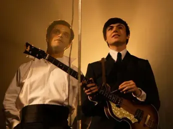 San Francisco Jewish Film Festival, part 1: Some pearls in an ocean of 45th anniversary cinematic offerings