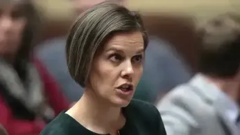 Maine and a GOP lawmaker who ID'd a transgender athlete online agree lawsuit is now moot