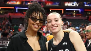 Azzi Fudd’s Custom Tribute Tee for Paige Bueckers Sparks Joy in Women’s Basketball