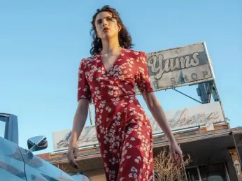 Doing ‘Honey Don’t!’ – Filmmakers Ethan Coen and Tricia Cooke on their noir-inspired dark comedy