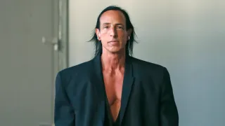 Designer Rick Owens Sells Feet Pics on OF to Support Transgender Youth and Refugees