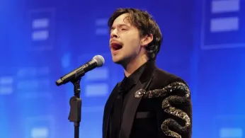 David Archuleta Embraces Vulnerability with 