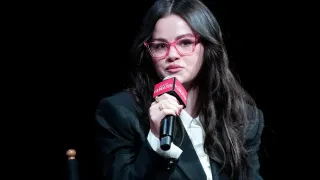 Selena Gomez Hopes to Re-Record Empowering Anthem ‘Who Says'