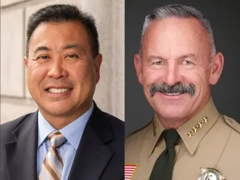 Editorial: SF Sheriff Miyamoto’s dubious endorsement