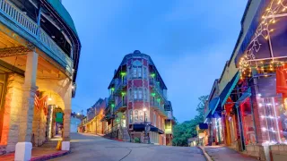 Eureka Springs: The Queer Oasis Thriving in the Ozarks
