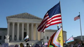 South Carolina Urges Supreme Court to Reinstate Ban on Transgender Student Bathroom Access