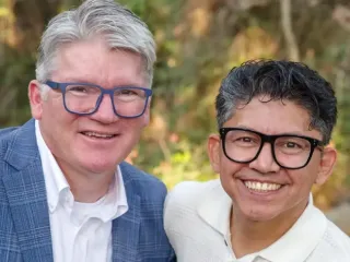 Political Notebook: Gay House candidate Morrison evolves stance on CA redistricting measure