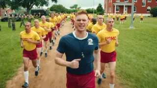 Netflix Drops Teaser for Queer Marine Dramedy “Boots”