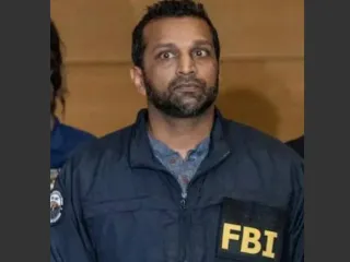 Editorial: Kash Patel fails first big crisis