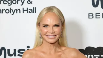 Kristin Chenoweth Addresses Backlash After Charlie Kirk Tribute: It 
