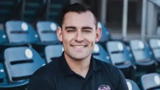 Eric Bach Makes MLB History as Gay Broadcaster Debuts on Nationals Radio