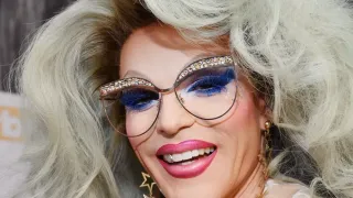 Willam On 'Drag Race' Blacklist “They Will Never Put Me Within Spitting Distance of RuPaul Again!”