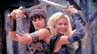 Three Decades of Xena: The Warrior, The Legend, The Queer Icon