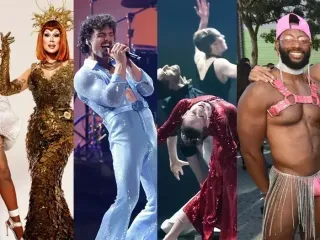 Going Out, Sept. 25-Oct. 4, 2025 arts & nightlife events