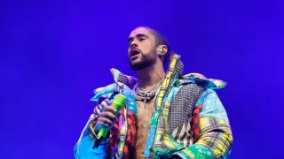 Latin Superstar Bad Bunny Will Headline the 2026 Super Bowl Halftime Show