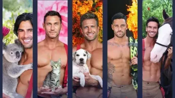 Australian Firefighters Calendar 2026: Heroes Return with a Cause