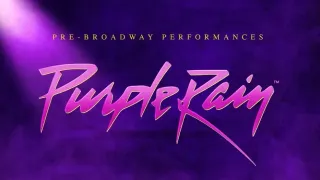‘Purple Rain’ Musical To Premiere In Minneapolis Before Heading To Broadway