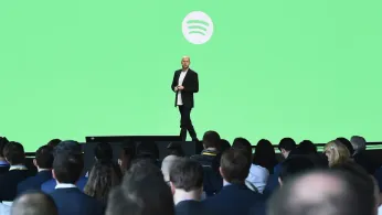 Spotify Announces Landmark Partnerships With Sony, Universal, Warner, and More to Develop ‘Artist-First’ AI Music Products